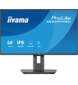 iiyama ProLite XB2497HSU-B1 pantalla para PC 60,5 cm (23.8