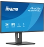 iiyama ProLite XB2497HSU-B1 pantalla para PC 60,5 cm (23.8