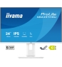 iiyama ProLite XB2497HSU-W1 pantalla para PC 60,5 cm (23.8