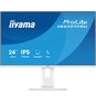 iiyama ProLite XB2497HSU-W1 pantalla para PC 60,5 cm (23.8