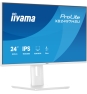 iiyama ProLite XB2497HSU-W1 pantalla para PC 60,5 cm (23.8