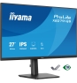 iiyama ProLite XB2791QS-B1 pantalla para PC 68,6 cm (27
