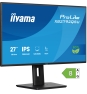 iiyama ProLite XB2792QSU-B1 pantalla para PC 68,6 cm (27