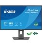 iiyama ProLite XB2792QSU-B1 pantalla para PC 68,6 cm (27