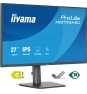 iiyama ProLite XB2793HSU-B1 pantalla para PC 68,6 cm (27