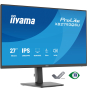 iiyama ProLite XB2793QSU-B1 pantalla para PC 68,6 cm (27