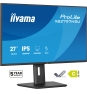 iiyama ProLite XB2797HSU-B1 pantalla para PC 68,6 cm (27