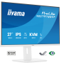 iiyama ProLite XB2797QSNP-W1 pantalla para PC 68,6 cm (27