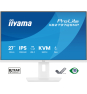 iiyama ProLite XB2797QSNP-W1 pantalla para PC 68,6 cm (27