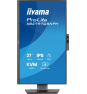 iiyama ProLite XB2797QSNPH-B1 27IN IPS LCD 4MS 2560X1440 350CD/M2 HDMI/DP/USB 2 pantalla para PC 68,6 cm (27