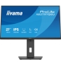 iiyama ProLite XB2797QSU-B1 pantalla para PC 68,6 cm (27
