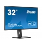 iiyama ProLite XB3270QS-B5 pantalla para PC 80 cm (31.5