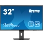 iiyama ProLite XB3270QSU-B1 pantalla para PC 81,3 cm (32