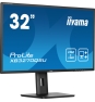 iiyama ProLite XB3270QSU-B1 pantalla para PC 81,3 cm (32