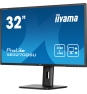 iiyama ProLite XB3270QSU-B1 pantalla para PC 81,3 cm (32