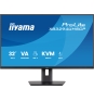 iiyama ProLite XB3294UHSCP-B1 pantalla para PC 80 cm (31.5