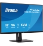 iiyama ProLite XB3294UHSCP-B1 pantalla para PC 80 cm (31.5
