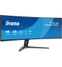 iiyama ProLite XCB4594DQSU-B1 pantalla para PC 113 cm (44.5