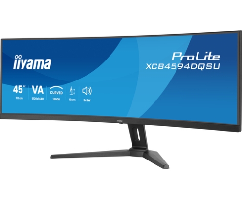 iiyama ProLite XCB4594DQSU-B1 pantalla para PC 113 cm (44.5