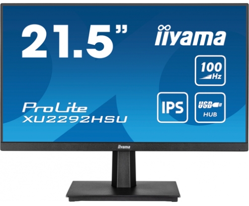 iiyama ProLite XU2292HSU-B6 21.5