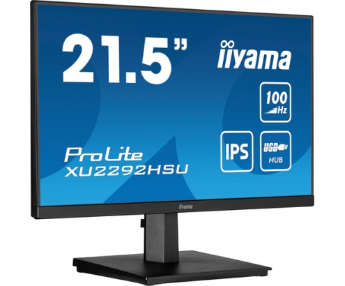 iiyama ProLite XU2292HSU-B6 21.5