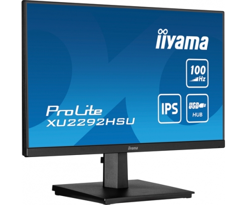 iiyama ProLite XU2292HSU-B6 21.5