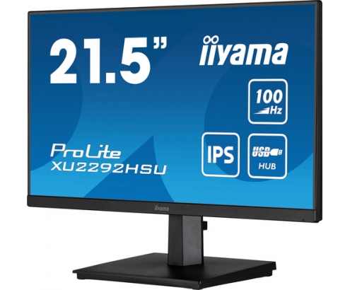 iiyama ProLite XU2292HSU-B6 21.5