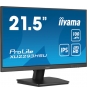 iiyama ProLite XU2293HSU-B6 21.5