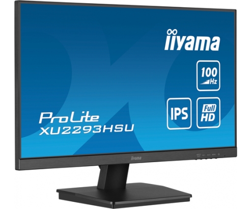 iiyama ProLite XU2293HSU-B6 21.5