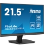 iiyama ProLite XU2293HSU-B7 pantalla para PC 54,6 cm (21.5