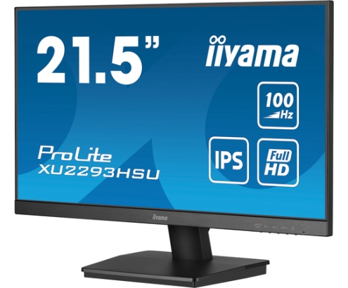 iiyama ProLite XU2293HSU-B7 pantalla para PC 54,6 cm (21.5