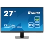 iiyama ProLite XU2763HSU-B1 pantalla para PC 68,6 cm (27