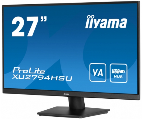 iiyama ProLite XU2794HSU-B1 pantalla para PC 68,6 cm (27