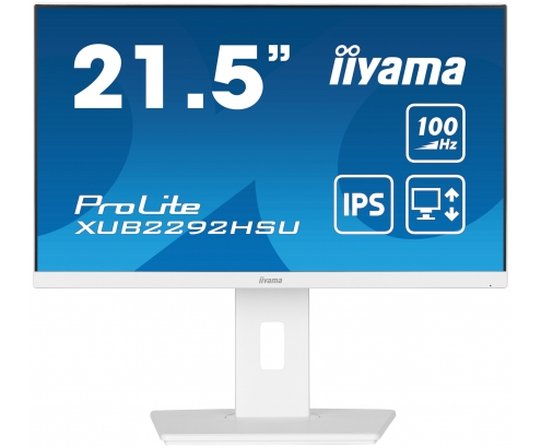 iiyama ProLite XUB2292HSU-W6 21.5