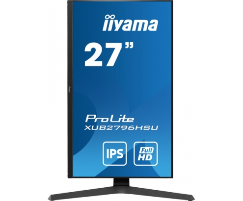 iiyama ProLite XUB2463HSU-B1 24