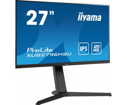 iiyama ProLite XUB2463HSU-B1 24