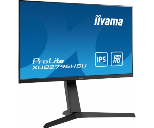 iiyama ProLite XUB2463HSU-B1 24