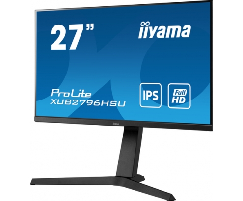 iiyama ProLite XUB2463HSU-B1 24