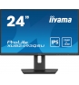 iiyama ProLite XUB2493QSU-B5 pantalla para PC 61 cm (24