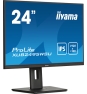 iiyama ProLite XUB2495WSU-B7 pantalla para PC 61 cm (24