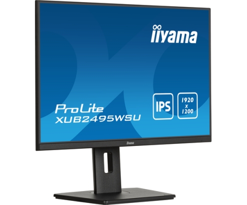 iiyama ProLite XUB2495WSU-B7 pantalla para PC 61 cm (24