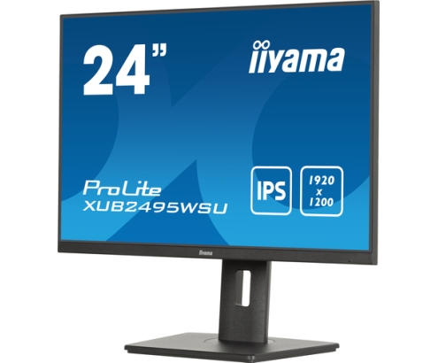 iiyama ProLite XUB2495WSU-B7 pantalla para PC 61 cm (24