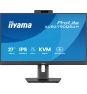 iiyama ProLite XUB2790QSUH-B2 pantalla para PC 68,6 cm (27