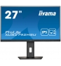 iiyama ProLite XUB2792HSU-B5 LED display 68,6 cm (27