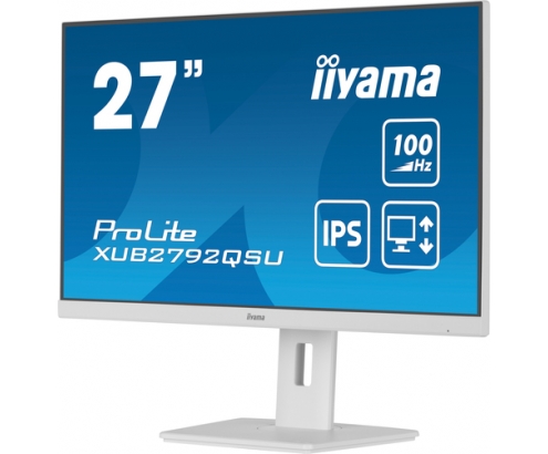 iiyama ProLite XUB2792QSU-W6 27