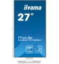 iiyama ProLite XUB2797QSU-W2 pantalla para PC 68,6 cm (27