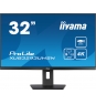 iiyama ProLite XUB3293UHSN-B5 pantalla para PC 80 cm (31.5