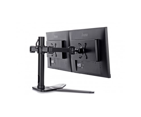 IIYAMA soporte para monitor 30P Negro