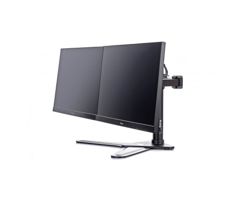 IIYAMA soporte para monitor 30P Negro