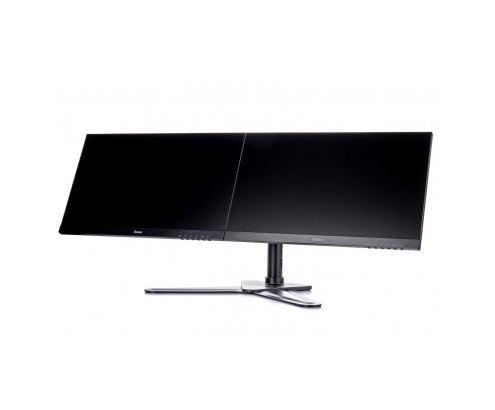 IIYAMA soporte para monitor 30P Negro